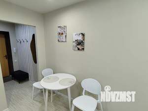 Студия квартира, посуточно, 25м2, 9/10 этаж