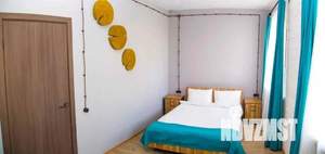 3-к квартира, посуточно, 75м2, 1/3 этаж