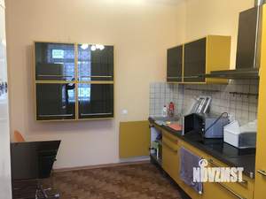 1-к квартира, на длительный срок, 49м2, 5/5 этаж