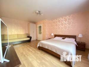1-к квартира, посуточно, 36м2, 4/12 этаж