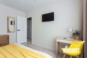 4-к квартира, посуточно, 68м2, 1/1 этаж