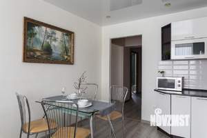 2-к квартира, посуточно, 68м2, 1/1 этаж