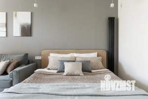 2-к квартира, посуточно, 67м2, 3/5 этаж