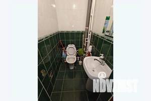 2-к квартира, посуточно, 65м2, 2/5 этаж