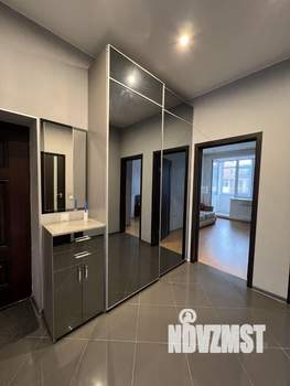 2-к квартира, на длительный срок, 62м2, 5/7 этаж