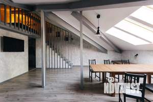 1-к квартира, посуточно, 49м2, 1/1 этаж