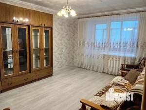 2-к квартира, на длительный срок, 52м2, 2/5 этаж