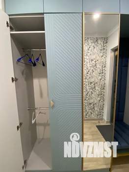 2-к квартира, посуточно, 70м2, 10/10 этаж