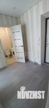 1-к квартира, на длительный срок, 40м2, 2/9 этаж