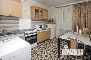 1-к квартира, посуточно, 40м2, 1/5 этаж