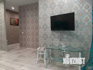 1-к квартира, посуточно, 32м2, 1/5 этаж