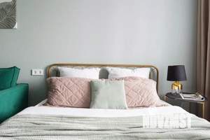 2-к квартира, посуточно, 62м2, 1/1 этаж