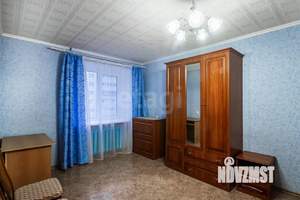 1-к квартира, на длительный срок, 35м2, 4/10 этаж