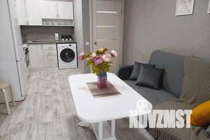 2-к квартира, посуточно, 36м2, 9/10 этаж