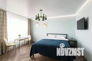 1-к квартира, посуточно, 27м2, 14/16 этаж