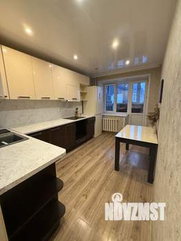 1-к квартира, на длительный срок, 37м2, 7/9 этаж