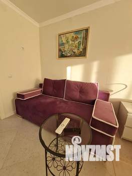 1-к квартира, посуточно, 45м2, 4/9 этаж