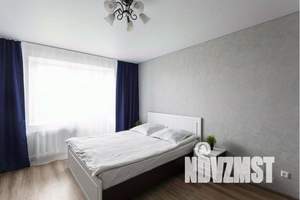 1-к квартира, посуточно, 24м2, 12/12 этаж