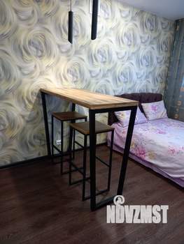 Студия квартира, посуточно, 20м2, 3/16 этаж