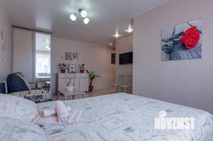 1-к квартира, на длительный срок, 30м2, 4/5 этаж