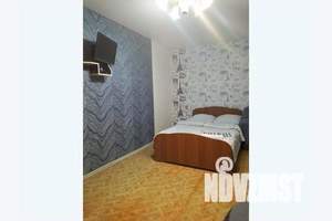 2-к квартира, посуточно, 46м2, 1/5 этаж