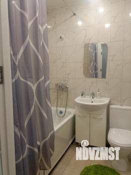 2-к квартира, посуточно, 38м2, 1/1 этаж