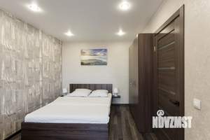 1-к квартира, на длительный срок, 34м2, 5/16 этаж