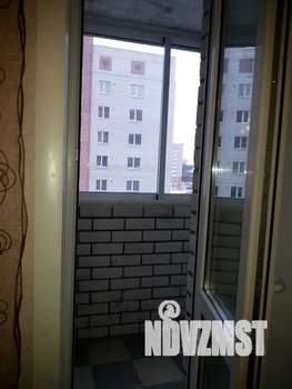 1-к квартира, посуточно, 35м2, 6/9 этаж