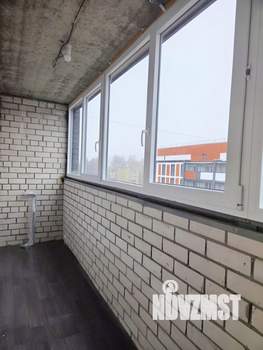 1-к квартира, на длительный срок, 45м2, 5/5 этаж