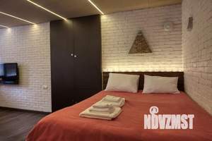 1-к квартира, посуточно, 31м2, 1/5 этаж