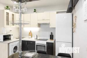 1-к квартира, посуточно, 34м2, 1/1 этаж