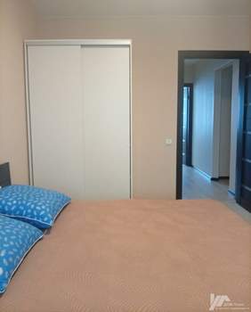 3-к квартира, на длительный срок, 63м2, 8/9 этаж