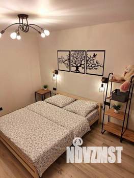 2-к квартира, посуточно, 70м2, 1/1 этаж
