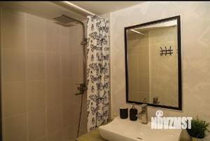 2-к квартира, посуточно, 80м2, 1/1 этаж