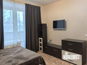 1-к квартира, на длительный срок, 38м2, 1/12 этаж