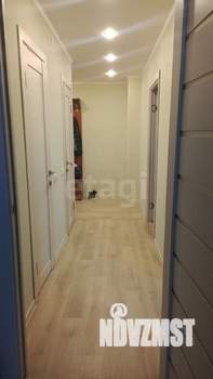 2-к квартира, на длительный срок, 56м2, 4/10 этаж