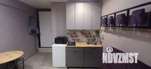 Студия квартира, посуточно, 18м2, 1/9 этаж