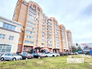 1-к квартира, на длительный срок, 41м2, 8/10 этаж