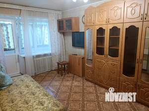 2-к квартира, на длительный срок, 45м2, 4/5 этаж