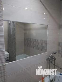 Студия квартира, на длительный срок, 27м2, 10/12 этаж