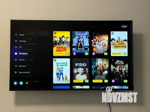 1-к квартира, посуточно, 42м2, 16/16 этаж