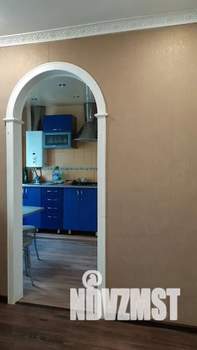 2-к квартира, посуточно, 46м2, 4/5 этаж