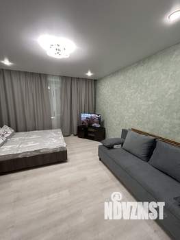 2-к квартира, посуточно, 50м2, 8/9 этаж