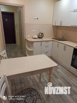 1-к квартира, на длительный срок, 34м2, 10/14 этаж