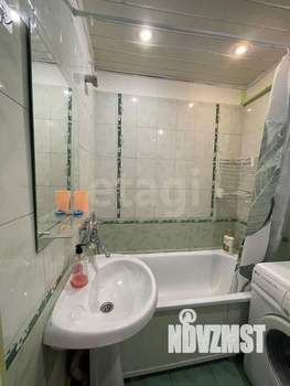 2-к квартира, на длительный срок, 44м2, 1/5 этаж