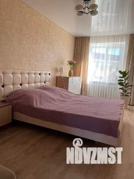 2-к квартира, посуточно, 44м2, 5/5 этаж