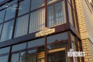 2-к квартира, посуточно, 42м2, 1/10 этаж