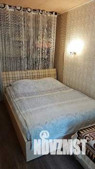 2-к квартира, посуточно, 46м2, 4/5 этаж