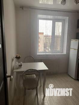 1-к квартира, на длительный срок, 36м2, 4/5 этаж