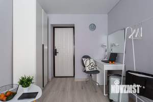 5-к квартира, посуточно, 65м2, 1/5 этаж